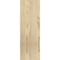 Ekena Millwork Funston Arts & Crafts Rough Sawn Outlooker, Douglas Fir, 6"W x 14"D x 18"H OUT06X14X18FST03RDF - alternate 2